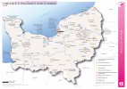Les lycées publics normands